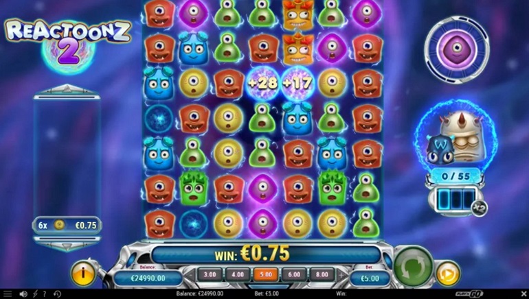 Slot.Win Casino στιγμιότυπο οθόνης 4